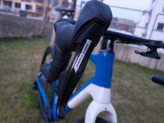 Predám karbónový gravel / all-road bicykel