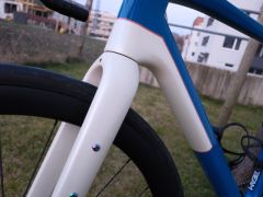 Predám karbónový gravel / all-road bicykel