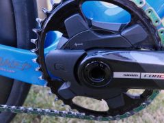 Predám karbónový gravel / all-road bicykel