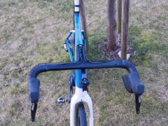 Predám karbónový gravel / all-road bicykel