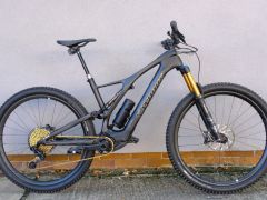 Predám elektrický bicykel Specialized S-Works Turbo Levo SL