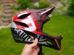 Troy Lee Designs Stage