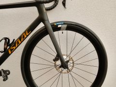 Karbonovy bicykel Isaac Boson