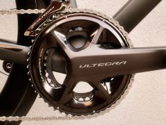 Karbonovy bicykel Isaac Boson