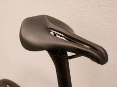 Karbonovy bicykel Isaac Boson