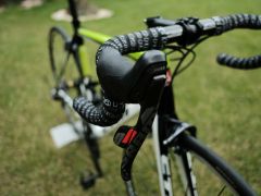 Na predaj karbónový bicykel CTM +Sram RED + Dura ACE