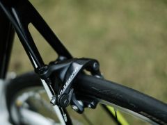 Na predaj karbónový bicykel CTM +Sram RED + Dura ACE