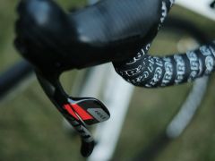 Na predaj karbónový bicykel CTM +Sram RED + Dura ACE