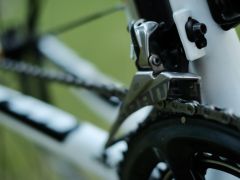 Na predaj karbónový bicykel CTM +Sram RED + Dura ACE