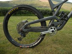 Evil Insurgent V3 MX // XL