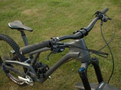 Evil Insurgent V3 MX // XL