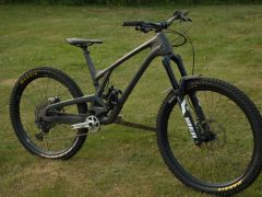 Evil Insurgent V3 MX // XL