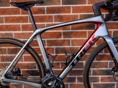 Trek Domane SL 5 Gen 4