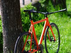 FabrikBike Light Pro - Fixie/Single speed