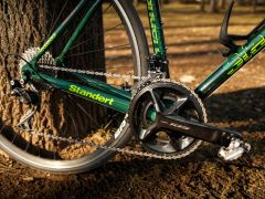 Standert Kreissäge veľkosť 52