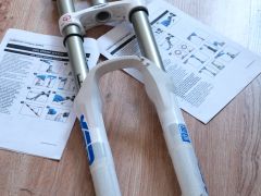 RockShox Boxxer R2C2 2011