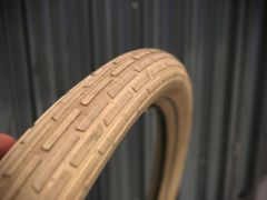 Plášte Schwalbe Balloon Fat Frank