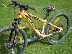 Kellys Marc 90 detsky MTB