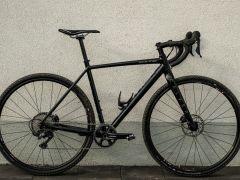 Gravel bike Forme Calver, GRX 1x11 veľ. 52