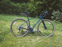 Pinnacle Arkose 2