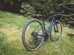 Pinnacle Arkose 2
