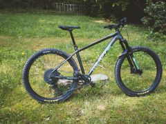 Whyte 901 V3