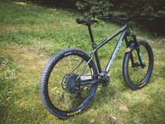 Whyte 901 V3