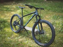 Whyte 901 V3
