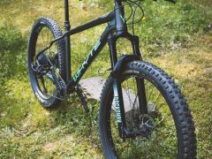 Whyte 901 V3