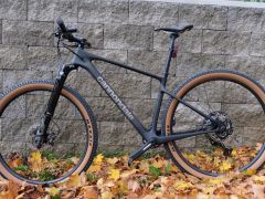 Cannondale scalpel ht carbon 2