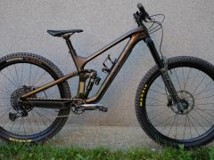 Trek slash 9.7 Gen 5 + Zeb ultimate