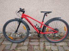 Detský bicykel Trek Wahoo 26&quot;