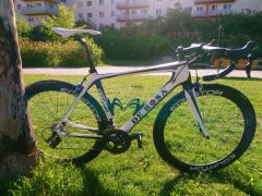 Predám DE Rosa R838
