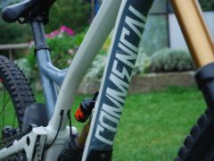 Commencal supreme 2020