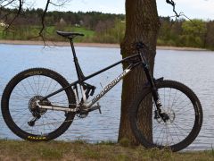 Mondraker Foxy XL 2022