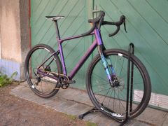 Bergamont Grandurance 8 vel.55