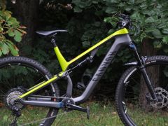 Canyon Neuron CF 9.0 2020 XL