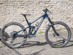 29&quot; enduro kolo Trek Slash C, vel. M/L - záruka