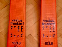 Black Crows Vastus FB