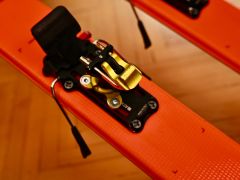 Black Crows Vastus FB