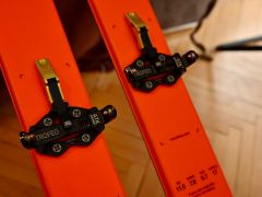 Black Crows Vastus FB