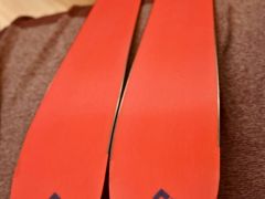 Black Crows Vastus FB