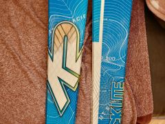 K2 Backlite 74