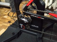 Predam Cycplus T2 cyklotrenažér