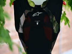 Vesta Alpinestars Paragon Plus