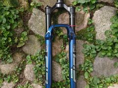 Rock shox sid sl ultimate 2024