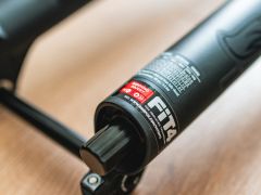 Fox 38 Factory Fit4 170mm 2022 nová