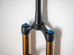 Fox 38 Factory Fit4 170mm 2022 nová