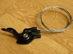 Syncros 3-páčka pre tlmiče a sedlovku