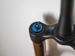 Fox 38 Factory Fit4 170mm 2022 nová